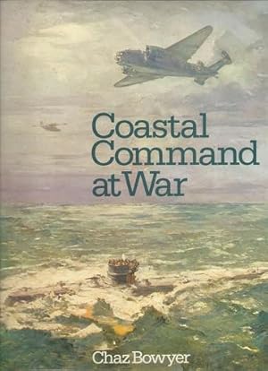Imagen del vendedor de Coastal Command at War. a la venta por Saintfield Antiques & Fine Books
