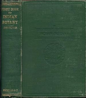 First Book of Indian Botany.