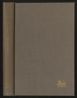 Bild des Verkufers fr Yankee Reformers in the URBAN AGE zum Verkauf von Between the Covers-Rare Books, Inc. ABAA