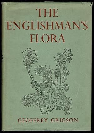 Bild des Verkufers fr The Englishman's Flora zum Verkauf von Between the Covers-Rare Books, Inc. ABAA