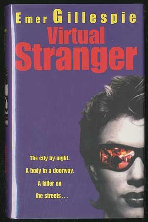 Seller image for Virtual Stranger for sale by Between the Covers-Rare Books, Inc. ABAA