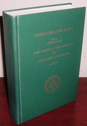 Seller image for Comprehensive Index of the Publications of the American Association of Petroleum Geologists 1956-1965 for sale by Whiting Books