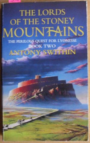 Bild des Verkufers fr Lords of the Stoney Mountains, The: The Perilous Quest for Lyonesse (Vol 2) zum Verkauf von Reading Habit
