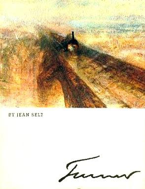 Seller image for Turner for sale by LEFT COAST BOOKS