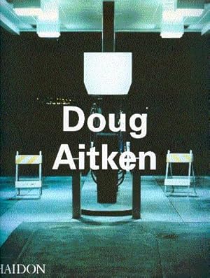 Imagen del vendedor de Doug Aitken a la venta por LEFT COAST BOOKS