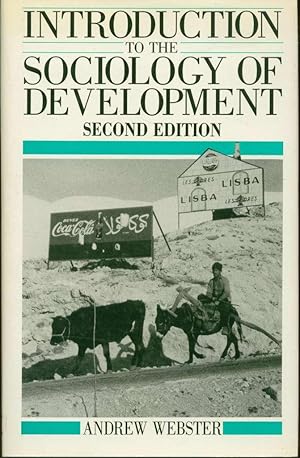 Seller image for Introduction to the Sociology of Development for sale by Book Dispensary