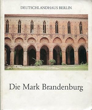 Die Mark Brandenburg.