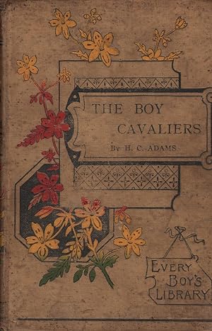 Imagen del vendedor de The Boy Cavaliers a la venta por Mr Pickwick's Fine Old Books