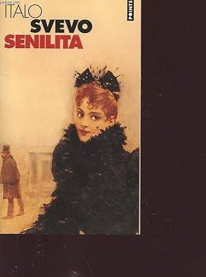 Immagine del venditore per SENILITA venduto da Le-Livre