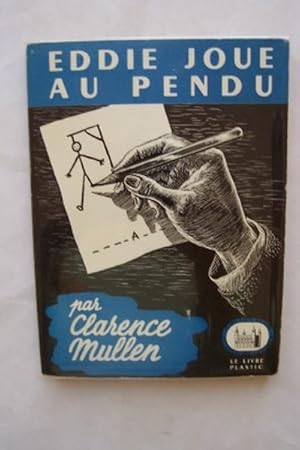 Imagen del vendedor de LA TOUR DE LONDRES n 37 : EDDIE JOUE AU PENDU thereby hangs a corpse a la venta por KEMOLA