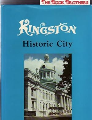 Kingston:Historic City