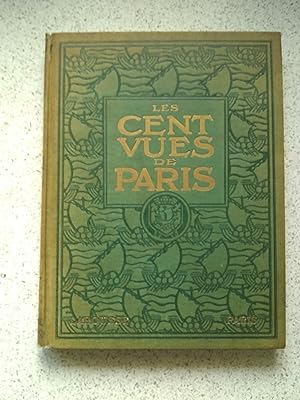 Les Cent Vues De Paris
