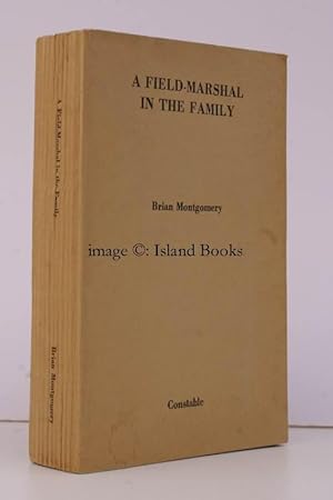 Seller image for A Field-Marshal in the Family. UNCORRECTED PROOF COPY for sale by Island Books