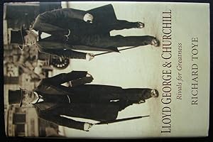 Seller image for Lloyd George & Churchill. for sale by EmJay Books