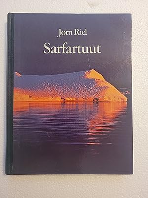 Seller image for Sarfartuut for sale by Karl Theis