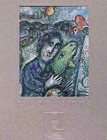 Bild des Verkufers fr Marc Chagall. Paintings. zum Verkauf von Wittenborn Art Books