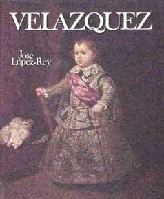 Immagine del venditore per Velzquez: The Complete Paintings. venduto da Wittenborn Art Books