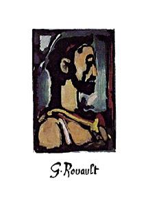 Seller image for Georges Rouault. The Graphic Work. for sale by Wittenborn Art Books