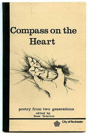 Seller image for Compass on the Heart: Poetry from Two Generations for sale by Between the Covers-Rare Books, Inc. ABAA