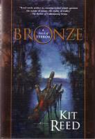 Immagine del venditore per Bronze: A Tale Of Terror venduto da COLD TONNAGE BOOKS