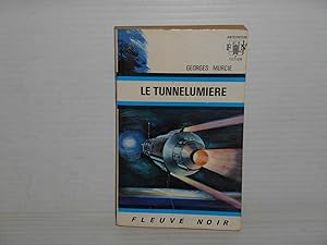 Seller image for Le Tunnelumiere. Anticipation No. 520 for sale by La Bouquinerie � D�d�