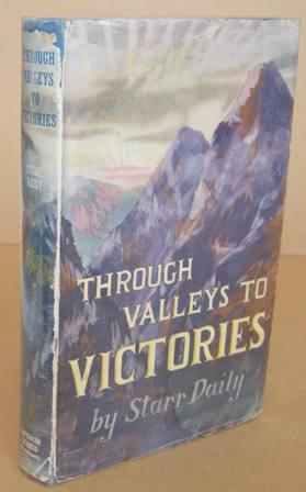 Through Valleys to Victories