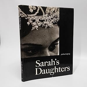 Imagen del vendedor de Sarah's Daughters a la venta por Commonwealth Book Company, Inc.