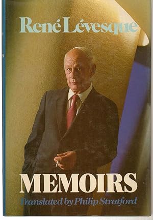 Seller image for Memoirs for sale by Silver Creek Books & Antiques
