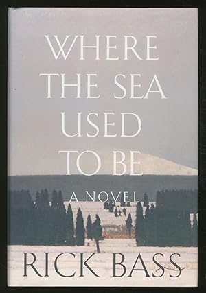 Bild des Verkufers fr Where the Sea Used to Be zum Verkauf von Between the Covers-Rare Books, Inc. ABAA