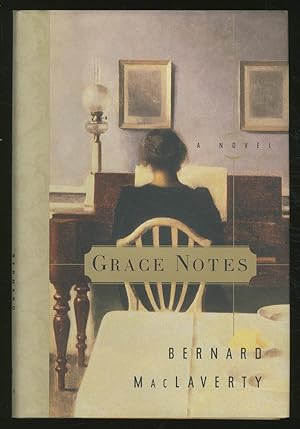 Immagine del venditore per Grace Notes venduto da Between the Covers-Rare Books, Inc. ABAA