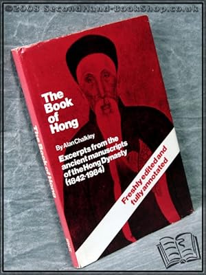 Seller image for The Book of Hong for sale by BookLovers of Bath