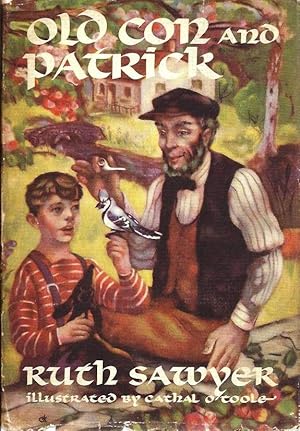 Seller image for Old Con And Patrick for sale by E. M. Maurice Books, ABAA