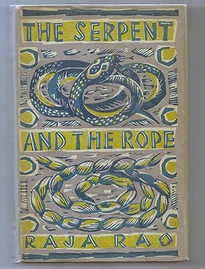 Seller image for Serpent and the Rope, The for sale by Books As Issued