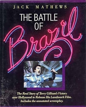 The Battle Of Brazil