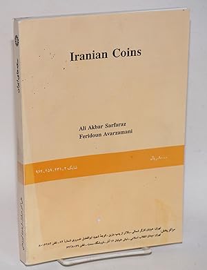 Iranian coins / Sikkah'ha-yi Iran: az aghaz ta dawran-i Zandiyah.               :                ...