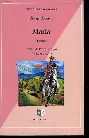 Seller image for MARIA for sale by Le-Livre