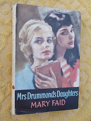 MRS DRUMMON'S DAUGHTERS