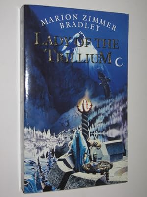 Immagine del venditore per Lady of the Trillium - World of the Three Moons Series venduto da Manyhills Books