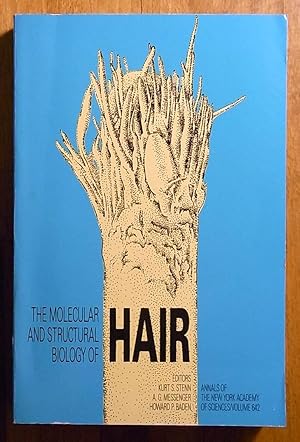 Immagine del venditore per The Molecular and Structural Biology of Hair (Annals of the New York Academy of Sciences) venduto da Books at yeomanthefirst