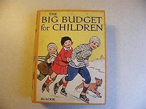 The Big Budget For Children