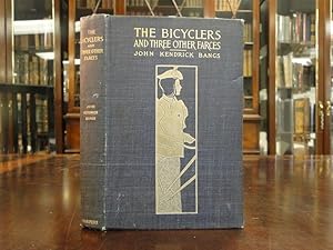 THE BICYCLERS AND THREE OTHER FARCES