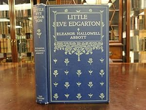 LITTLE EVE EDGARTON