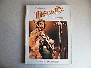 Seller image for Turning On : Rock in the Late Sixties for sale by Buybyebooks