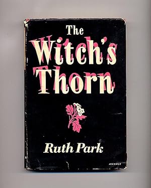 Seller image for The Witch's Thorn for sale by Little Stour Books PBFA Member