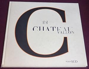 Image du vendeur pour CHATEAUVALLON mis en vente par LE BOUQUINISTE