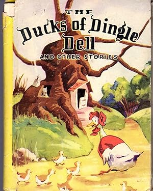 Immagine del venditore per The Ducks of Dingle Dell and Other Stories (Little Color Classics Series) venduto da Dorley House Books, Inc.