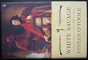 Seller image for White Savage. for sale by EmJay Books