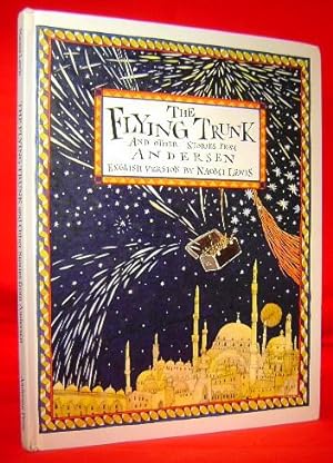 Image du vendeur pour Flying Trunk and Other Stories mis en vente par Wormhole Books