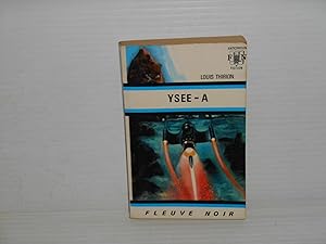 Immagine del venditore per YSEE- A. Anticipation No. 427 venduto da La Bouquinerie � D�d�