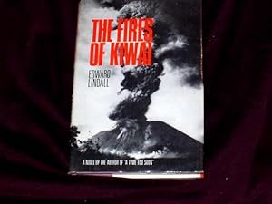 Seller image for The Fires of Kiwai; for sale by Wheen O' Books